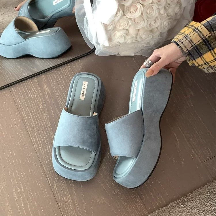 Apricot Blossom Rain ~ Женские полуслипоны Birkenstock без шнуровки, весенне-осенние универсальные туфли на плоской подошве с неглубоким носком