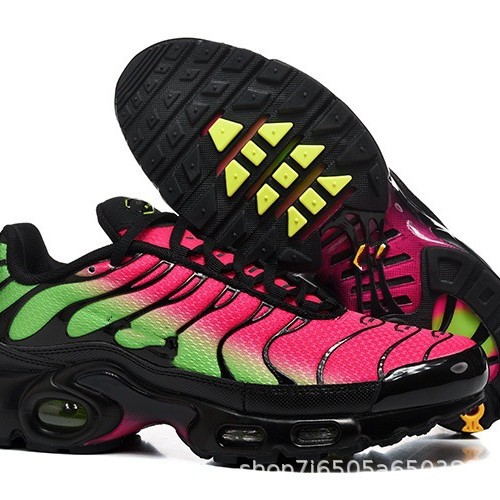 Zapatos Putian TN 40 - 46 zapatos de aire de comercio exterior de hombres más zapatos deportivos 017 estación europea