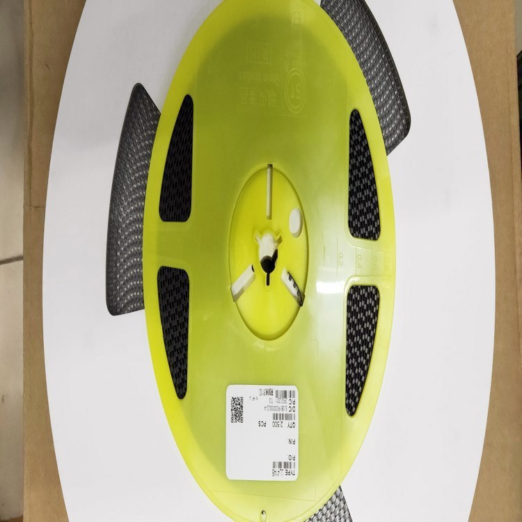 贴片稳压二极管 BZT52C30S 30V SOD323 0805 丝印 WQ SMD 稳压管