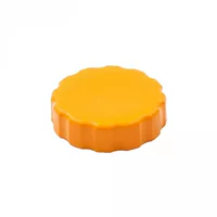 Bestway P03830 Песочный насос Слой Крышка (оранжевый) для Flowclear™Установка для фильтрации песка
