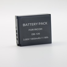DB-120��� ����������GR4 ��� Ricoh GR IV gr4 DB120�����