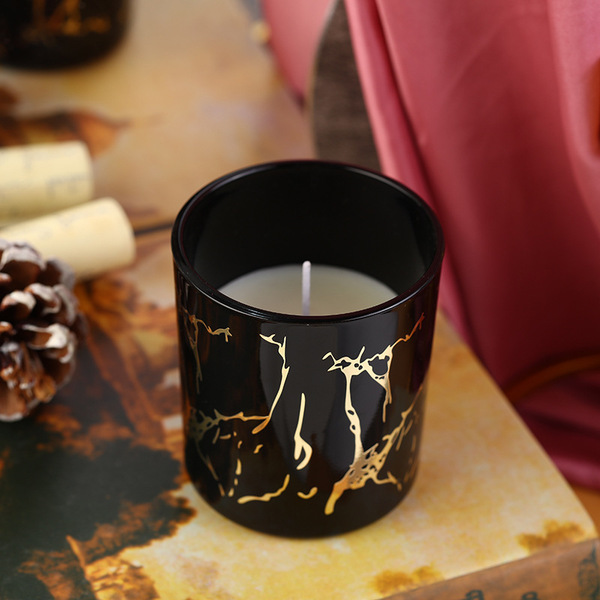 glass aromatherapy handmade