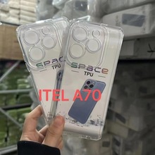 m÷ITEL̖A70  1.5MM̫՚͸ܛzTPUӡز֙C