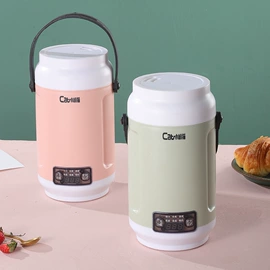 电煮锅;电火锅;电热杯