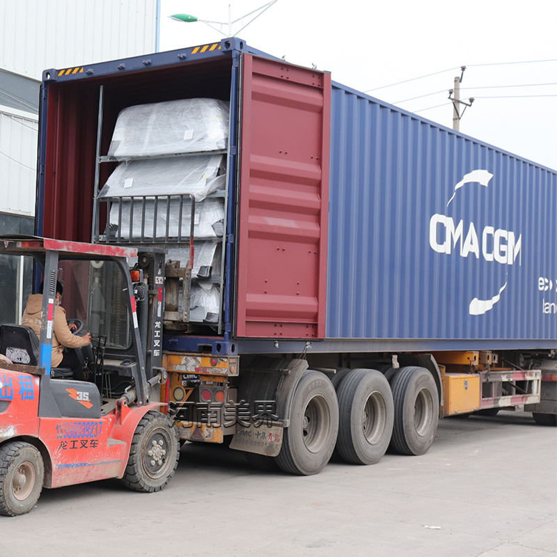 Barra Transversal de Almacenamiento de Aleación de Aluminio para Camionetas Pickup image 5