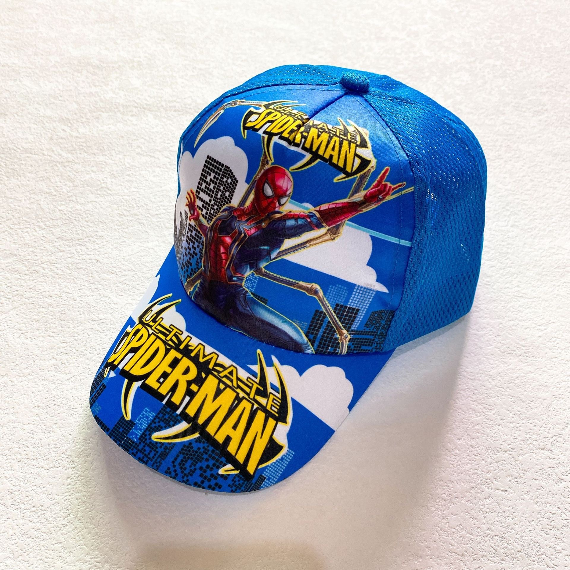 Spider 10