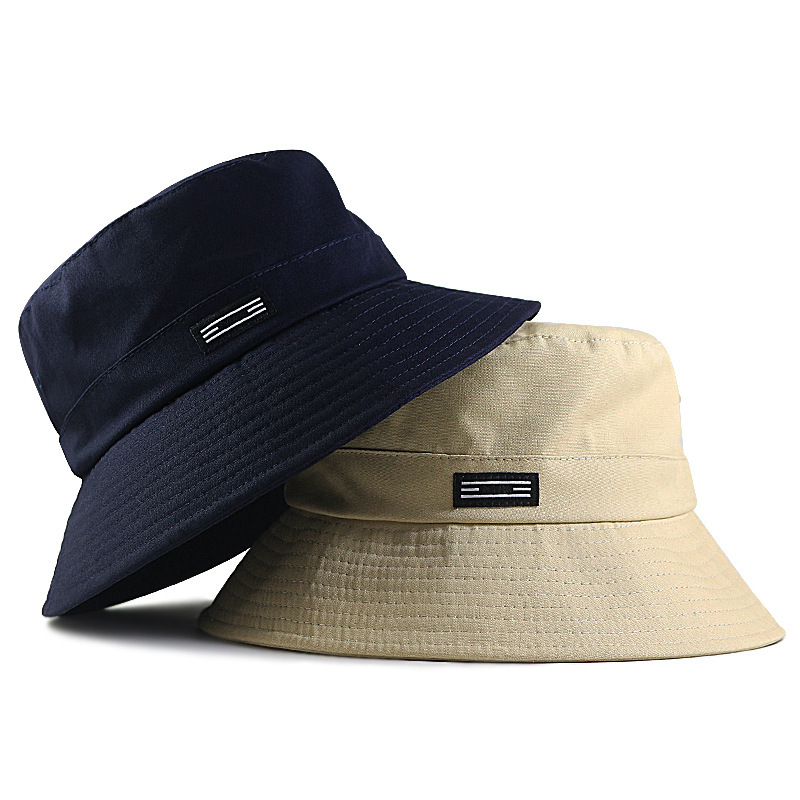 Factory Direct Sale Large Brim Hats for Men, Fisherman Hats, Large Size Summer New Arrivals, Large Bucket Hats, Wholesale