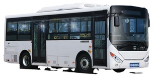 Zhongtong LCK6826EVG Full Car Glass Zhongtong Glass Zhongtong 6826 Glass Zhongtong Bus Glass