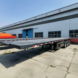 货车;牵引车;挂车