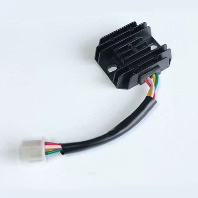 Off-Road Motorcycle Atv Power supply, ignition system accessories - electrophoresis-shell