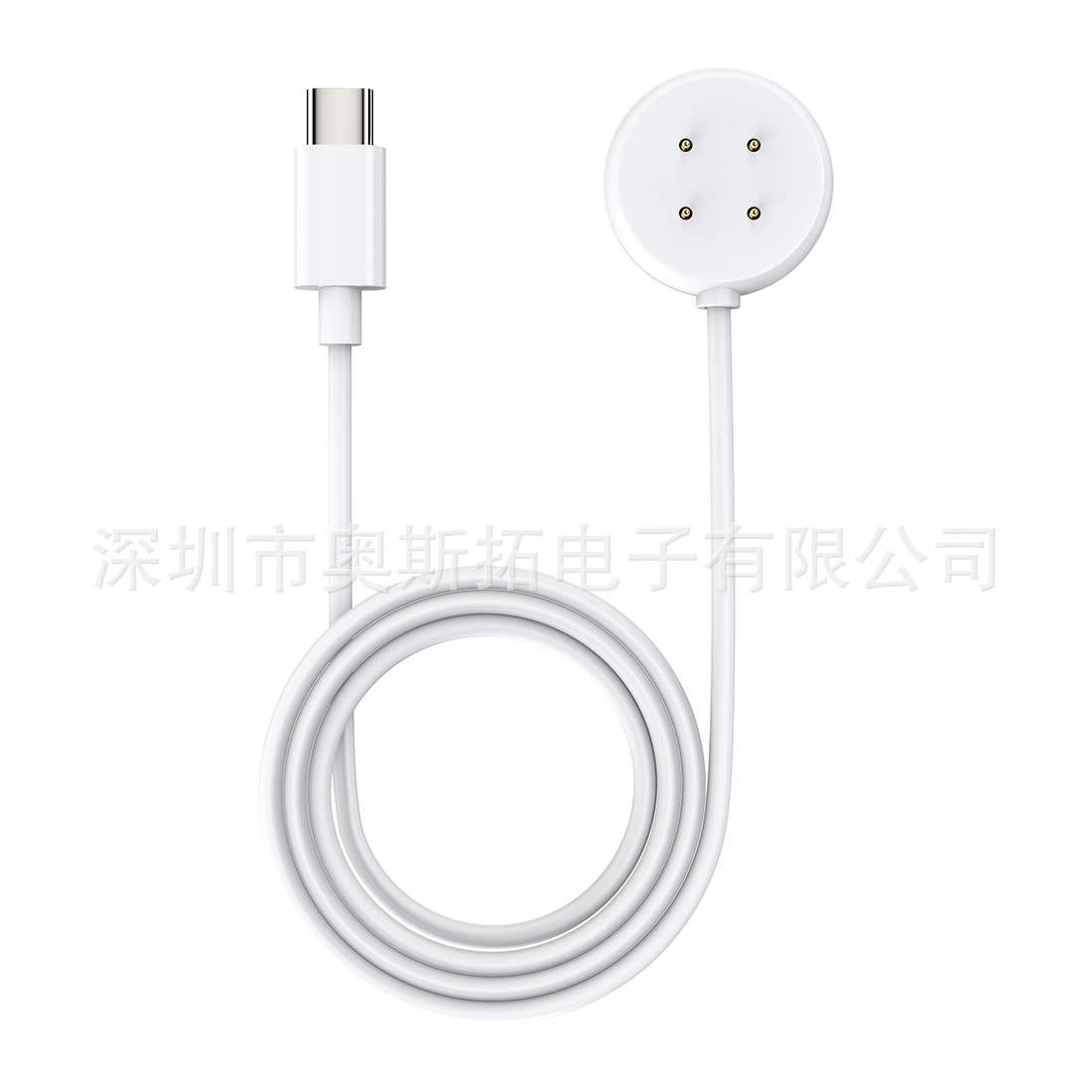 Compatible with Google Pixel Watch3 charging cable base and Google Smartwatch 2nd Generation charger undefined