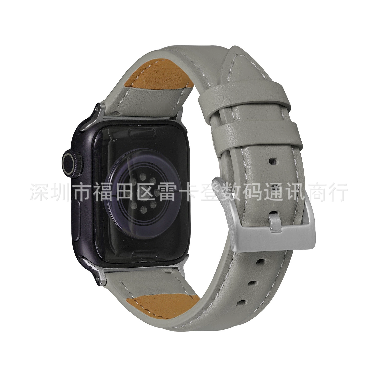 Подходит для кожаного ремешка IWatch