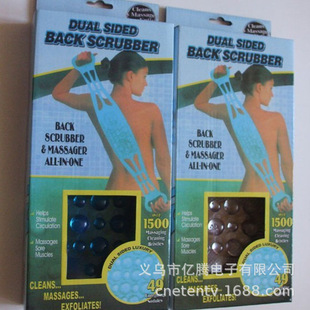 dual sided back scrubber �pվ����ϴ���� �걳�� ϴ���l �����