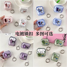 �m���O��Airpods4���{�����C���o��Pro2/3����ͨ͸��ܛ���i�ۿɐ�