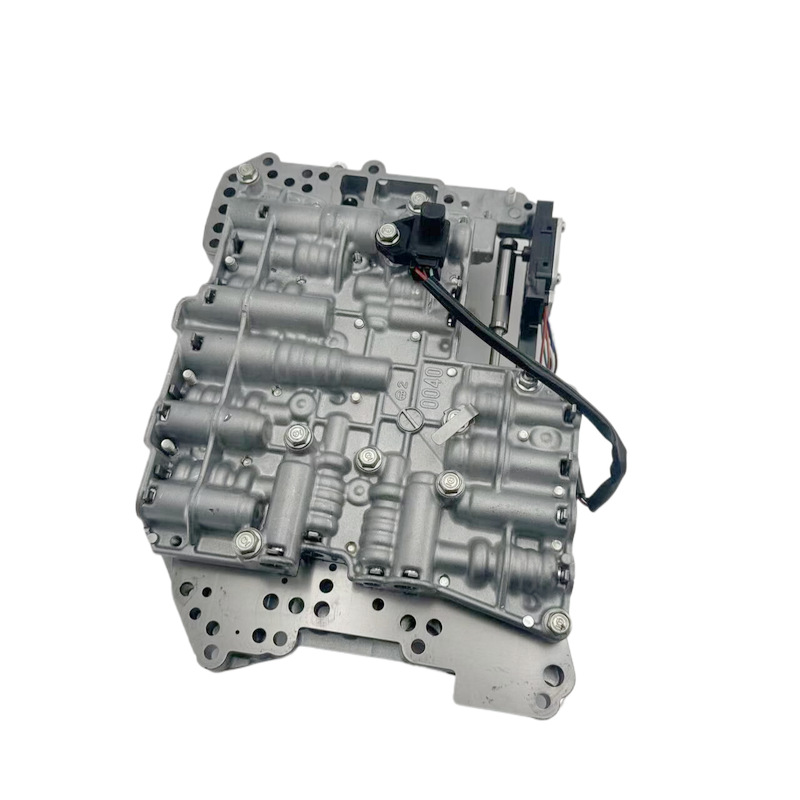 Subaru Outback Forester 5Eat Gearbox Automatic Transmission Valve Body 31705Aa683 Is Suitable for
