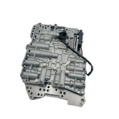 Sürətlər qutusu Gearbox Automatic Transmission Valve