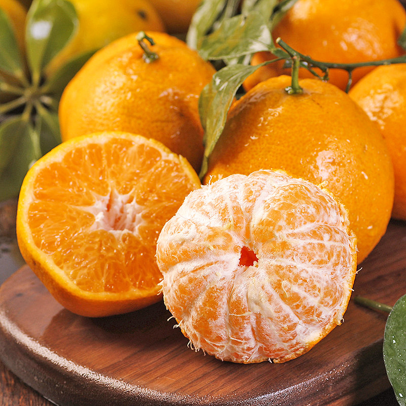 2.5kg - 작은 과일 [특별 프로모션]