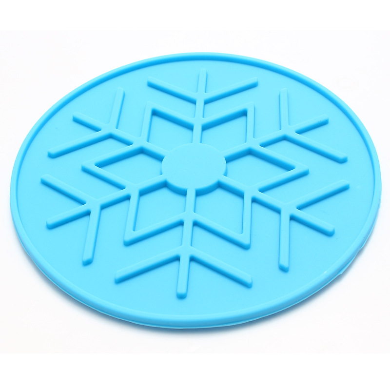 Amazon nueva almohadilla para lamer de silicona para mascotas almohadilla antideslizante para comida lenta almohadilla para lamer redonda de grado alimenticio para gatos y perros al por mayor