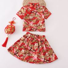 ��ͯ�Ї��Lб������ȹ�д�ͯ����ݳ������ݷ�dress�羳�������b