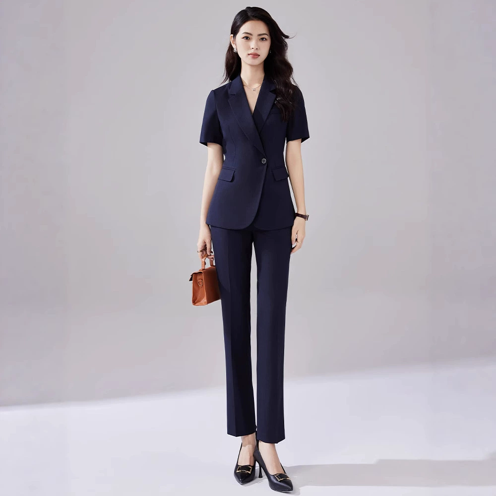 2025 профессиональная мода женская одежда