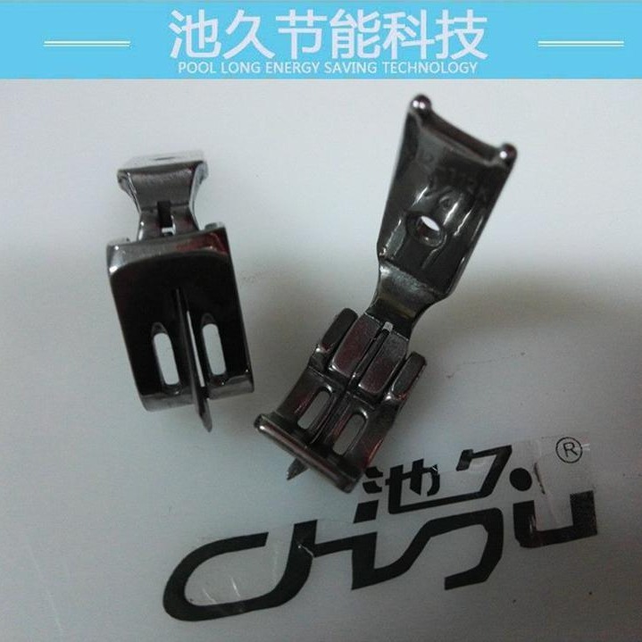 服装加工设备零部件 链式款3800 1/4链式针位