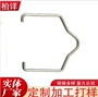 异型成型高弹力折弯线材