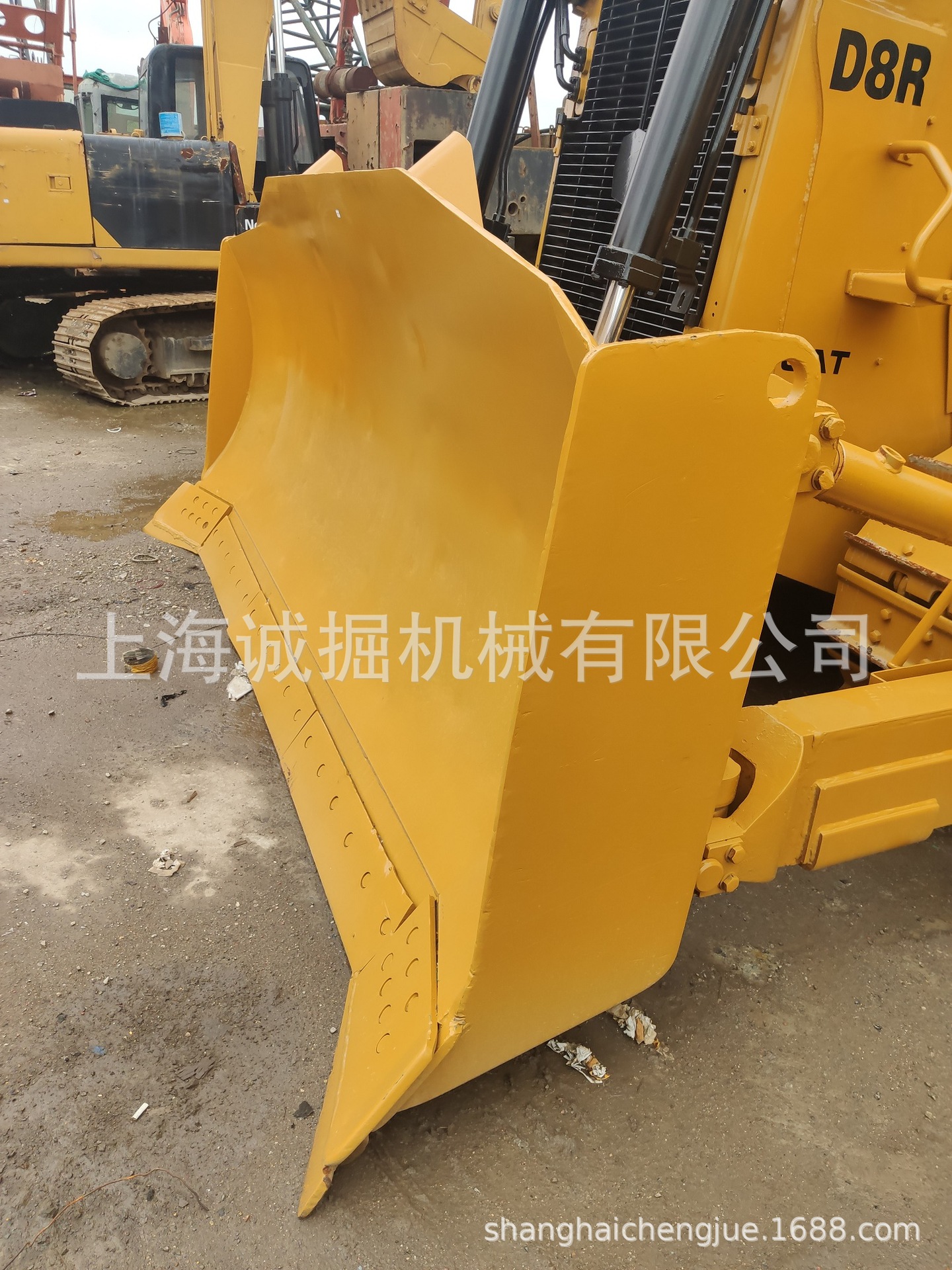 CAT D7H 二手推土机卡特彼勒 二手卡特推土机D7H D7R D7G D8R