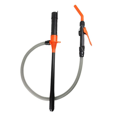 Kempinq və səyahət – urea, fish tank water changer