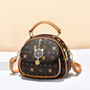 Shoulder bag, summer fashionable chain, one-shoulder bag, chain bag