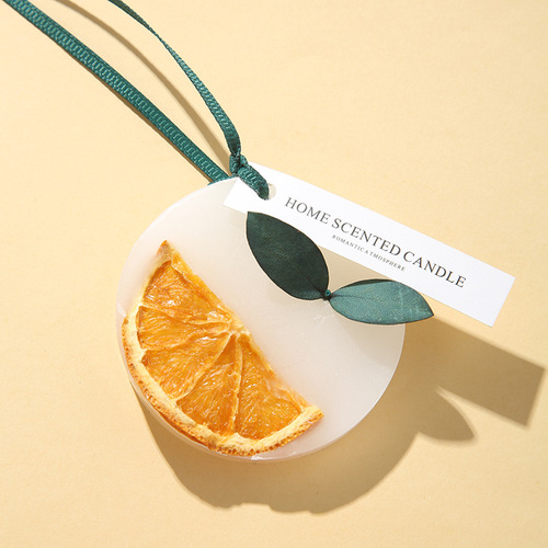 Aromatherapy wax tablets wardrobe wardrobe bedroom bathroom dried flower pendant fresh aromatic gift aromatherapy wax tablets ornaments