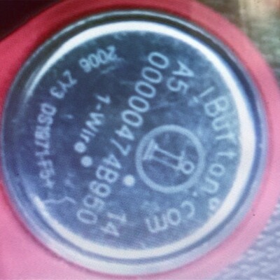 DS1971-F5+ 256-Bit EEPROM iButton读写存储器智能卡匙DS1971+F5