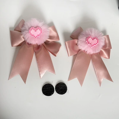Auto Parts and Accessories – Universal Decoration Kuromi Cat