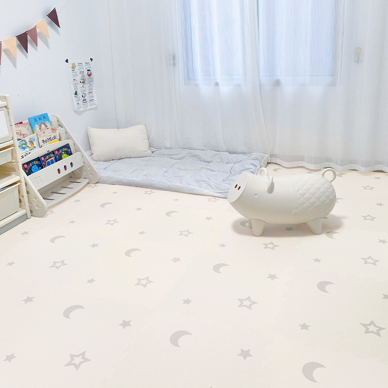 XPE Xingyue [흰색 바닥]