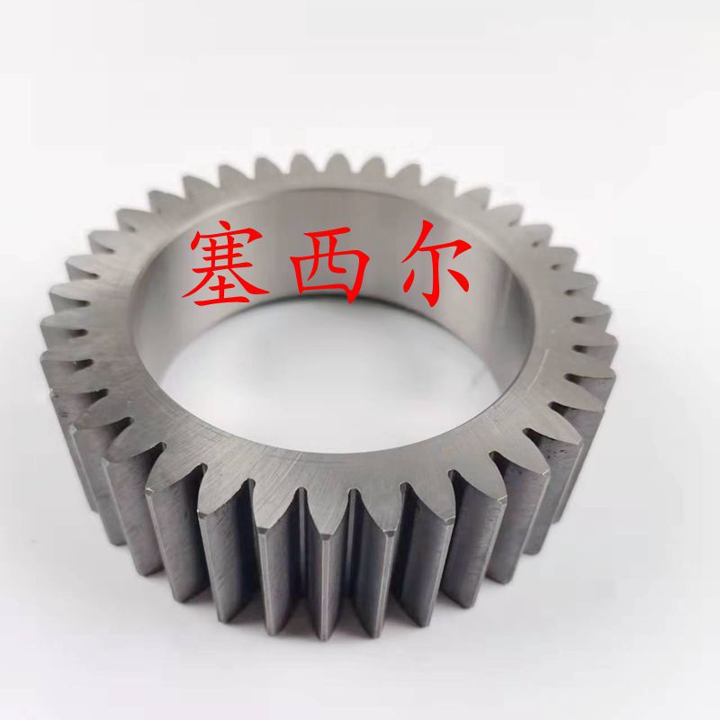 Applicable to engineering machinery ISF3.8 engine crankshaft gear 4934419 5370754 4934418