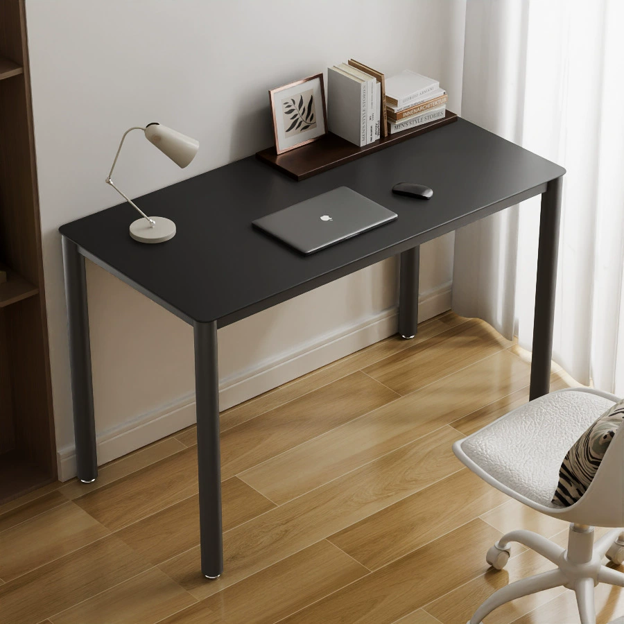 Офисный письменный стол Длинный настольный компьютерный стол Аренда дома косметический стол Домашняя спальня простой большой рабочий стол
