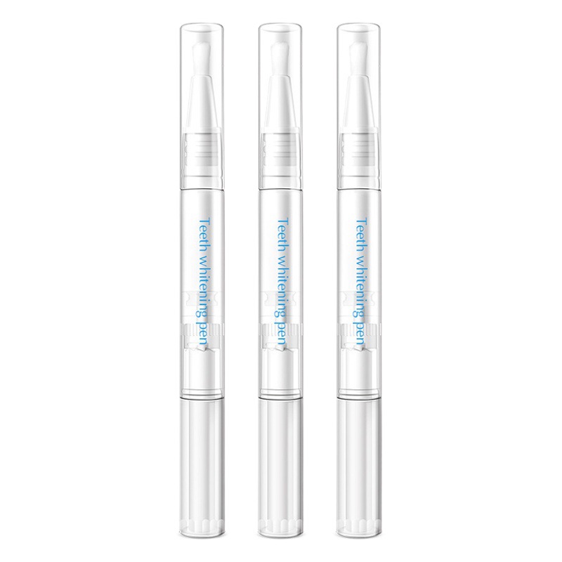 Teeth Whitening Essence Gel Teeth Whitening Gel Teeth Whitening Pen Teeth Whitening Pen Domestic Cross-Border Supply