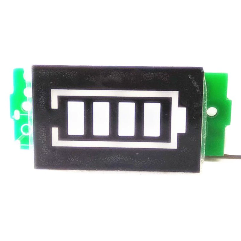 Цифровой дисплей измеритель цифровой вольтметр Амперметр электрический счетчик небольшая партия нулевой продажи распродажа светодиодный цифровой трубчатый измеритель