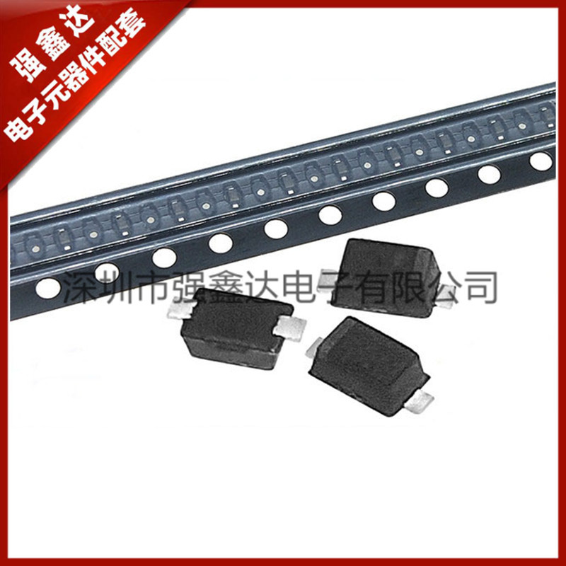 MM5Z6V2T1G SOD-523 丝印 0E 稳压管二极管 全新原装