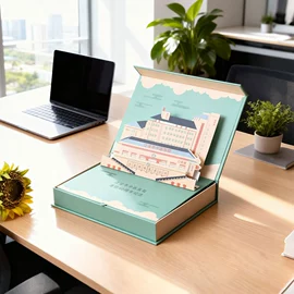 其他礼品包装;首饰包装;化妆品礼盒包装