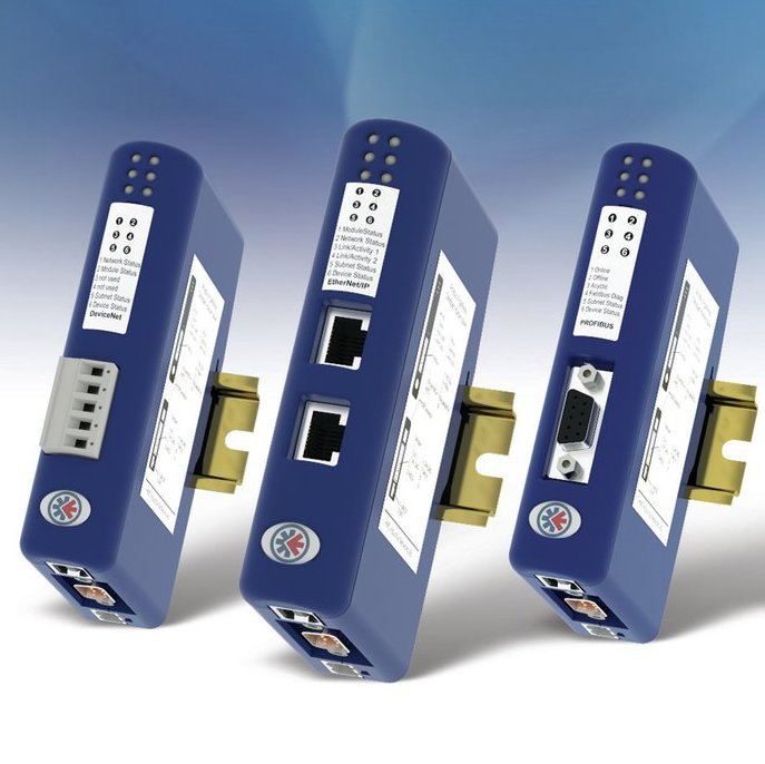 货期稳定有保障 优势供应瑞典 Anybus HMS 网关 模块 AB7897-F