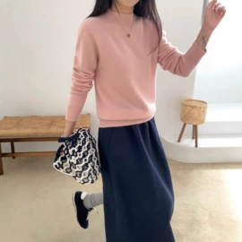 女式羊毛衫;女式针织衫;女式羊绒衫