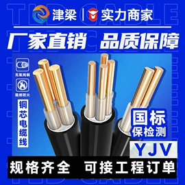 电力电缆;绝缘导线;控制电缆
