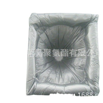 浙江 湖北 湖南  现场发泡包装料 易碎品包装  包装发泡黑白料