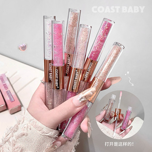COAST BABY�Ų��ǳ�Һ�w��Ӱ�p�^���W��⼚�W�����֊y���Q�۲ʊy
