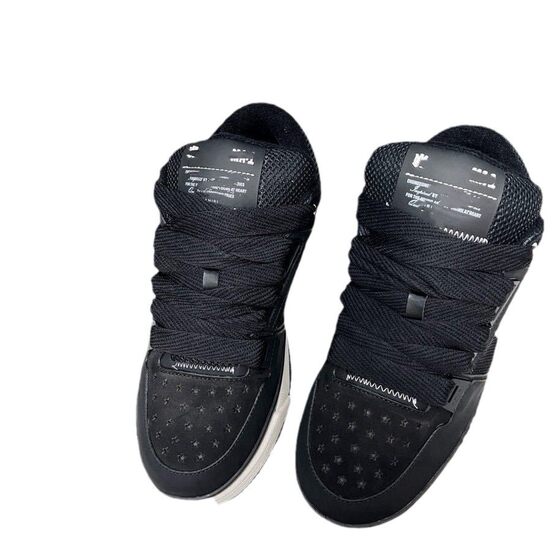 arim * Spring and Summer New Bread Shoes Torre Shoes Couple Sports Casual Shoes Low-top Thick Slab Shoes Men's and Women's Trendy Shoes