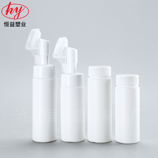 wo��ɫ��ĭƿ200ml150ml���zˢ�^��������ƿϴ����ƿ�ӝ���Ľ˹ƿ