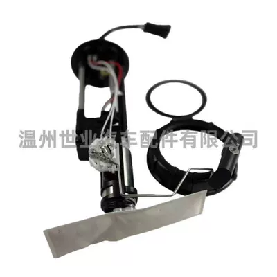 2208123 Is Suitable – Oil pump, nozzle