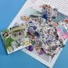Abu sticker box (in total)