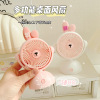 Sanrio, cute handheld adjustable air fan