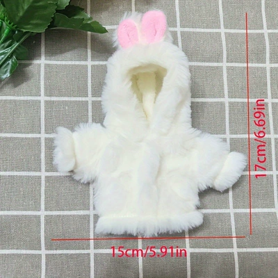 Hoodie, Thickened Manual Gear – Sürətlər qutusu və əl tormozu başlıqları - rabbit